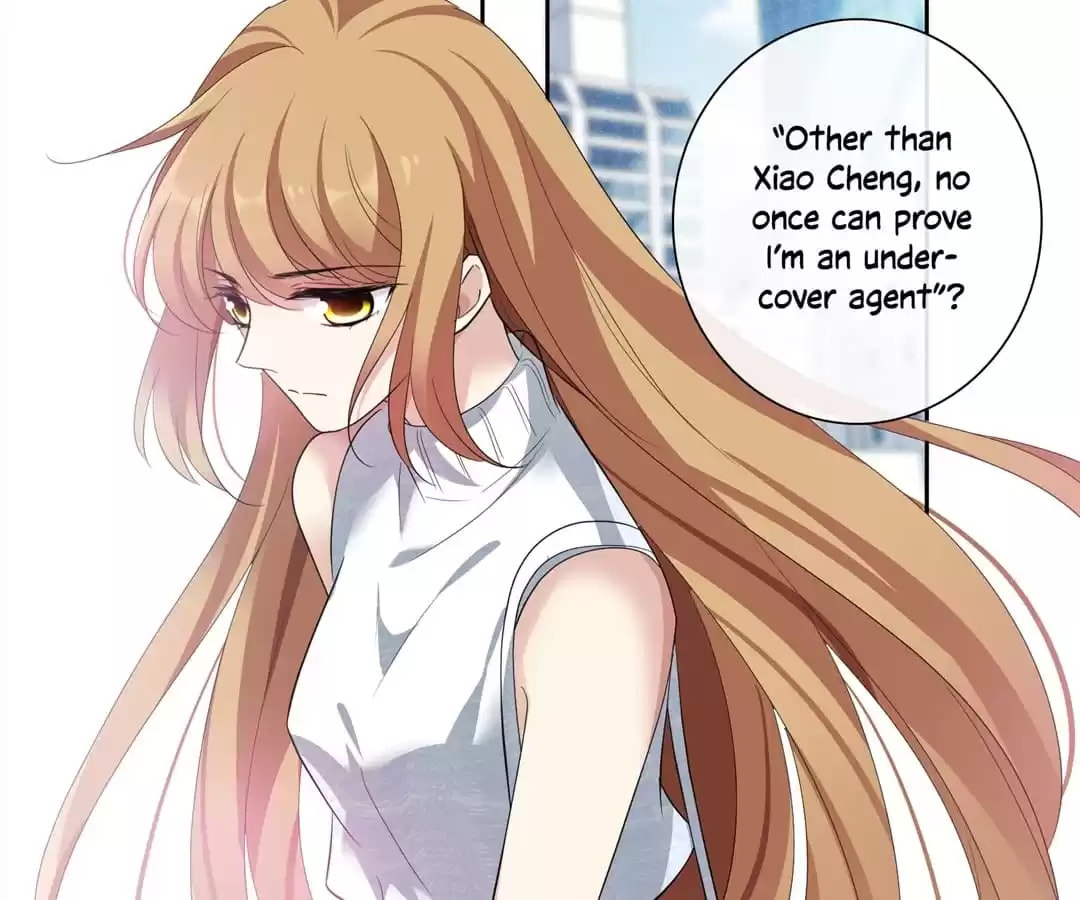 The Hostage, the Lover Chapter 101 page 28 - 