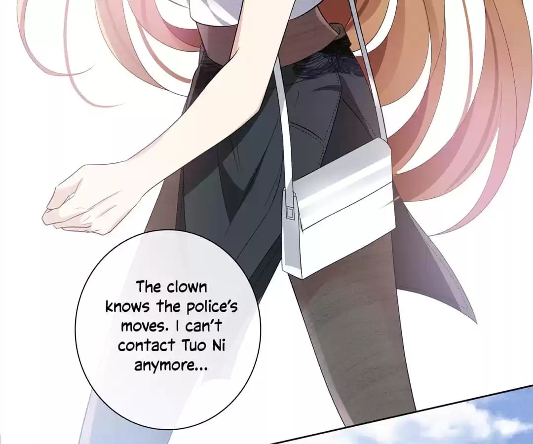 The Hostage, the Lover Chapter 101 page 29 - 