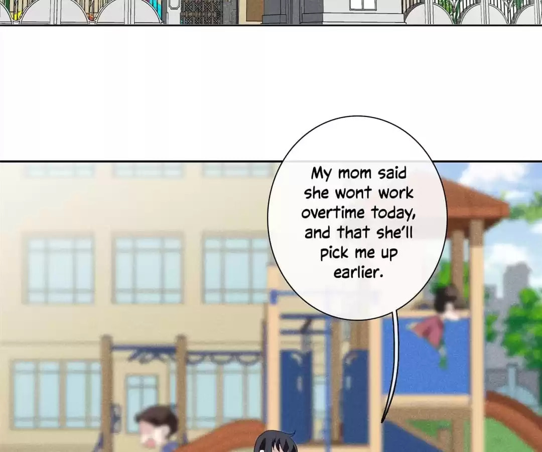The Hostage, the Lover Chapter 101 page 32 - 