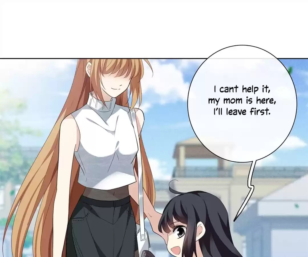 The Hostage, the Lover Chapter 101 page 40 - 