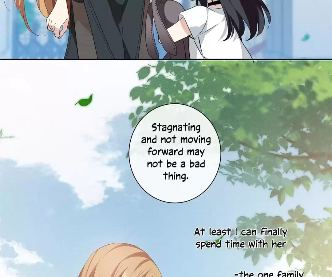 The Hostage, the Lover Chapter 101 page 41 - 