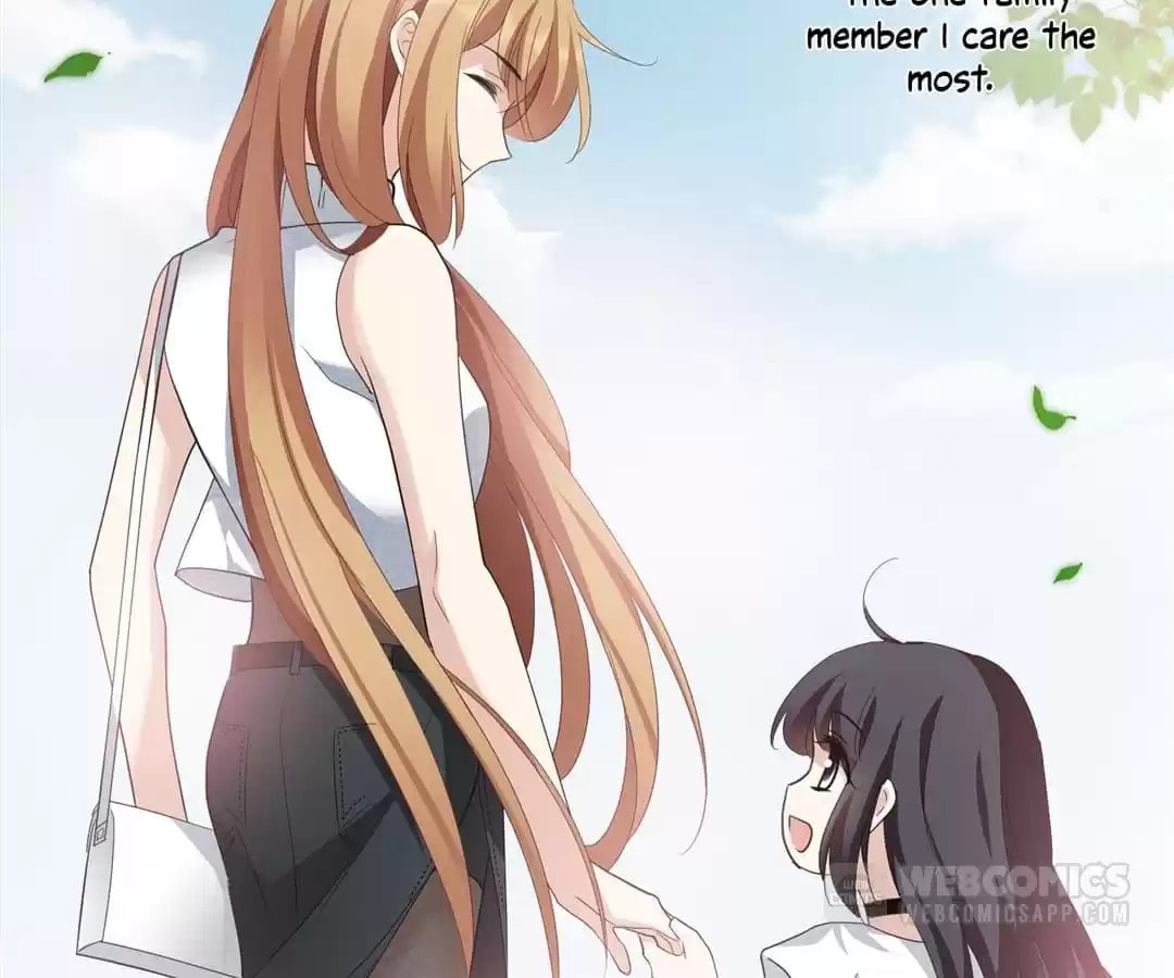 The Hostage, the Lover Chapter 101 page 42 - 