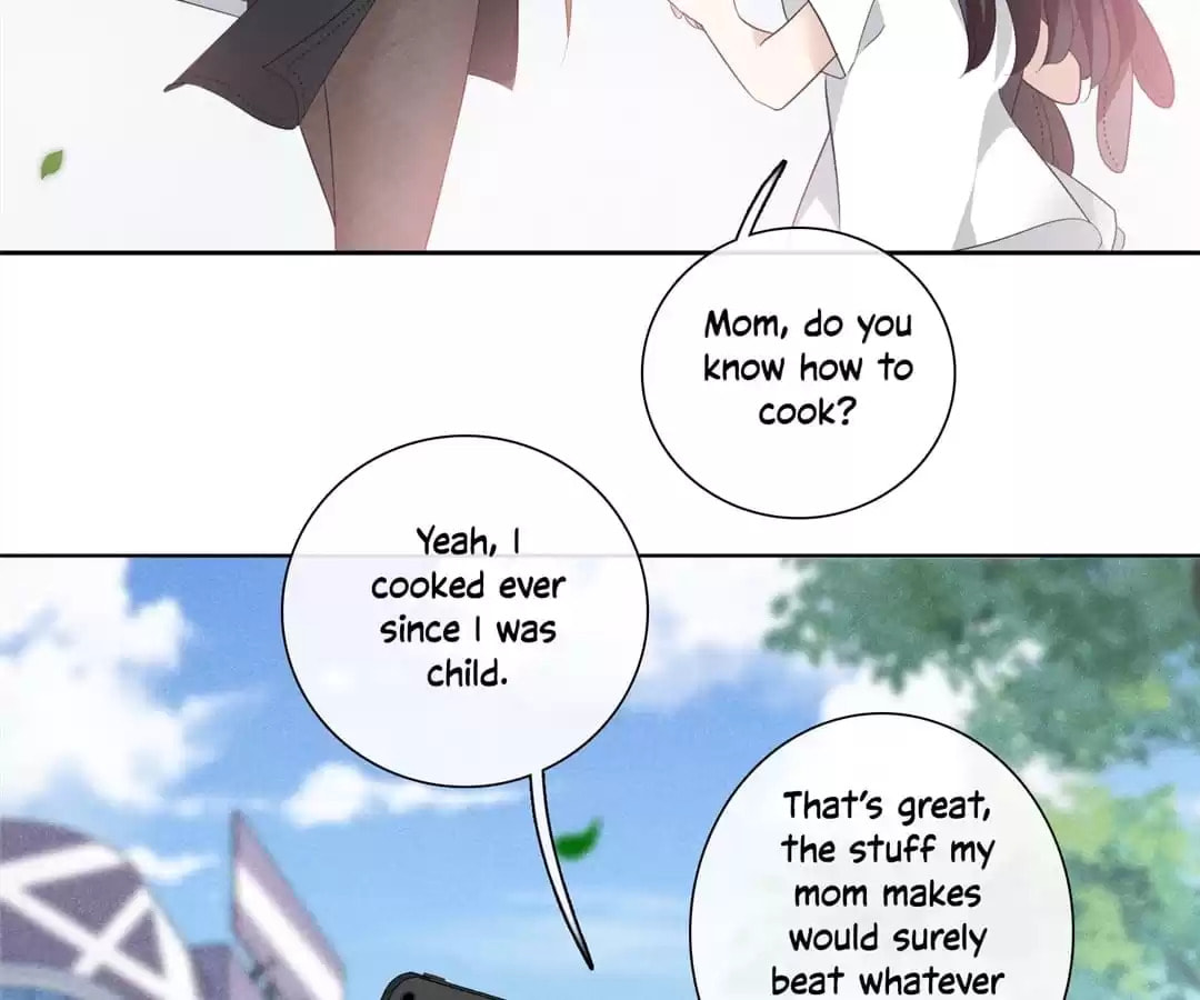 The Hostage, the Lover Chapter 101 page 43 - 