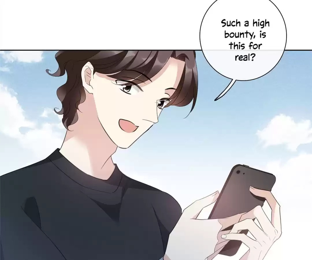 The Hostage, the Lover Chapter 101 page 45 - 