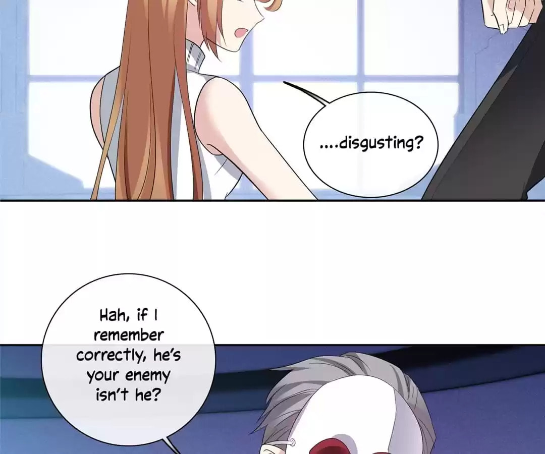 The Hostage, the Lover Chapter 101 page 6 - 