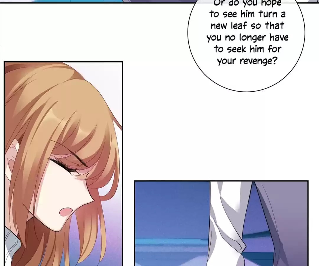 The Hostage, the Lover Chapter 101 page 8 - 