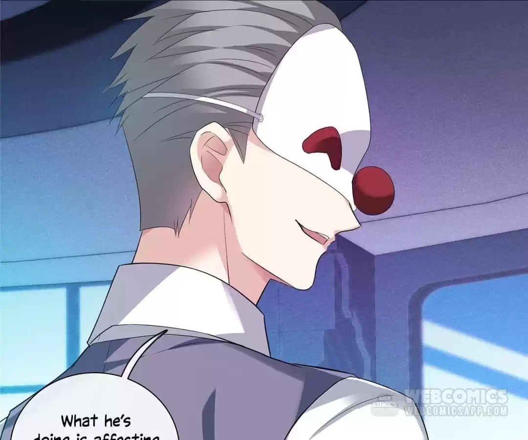 The Hostage, the Lover Chapter 101 page 10 - 