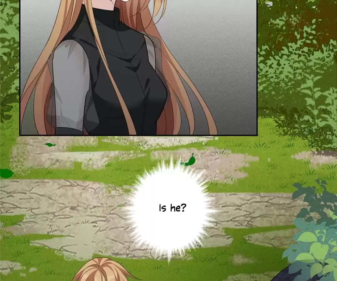 The Hostage, the Lover Chapter 102 page 17 - 