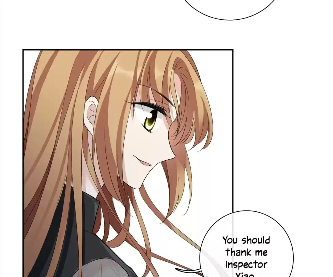 The Hostage, the Lover Chapter 102 page 19 - 