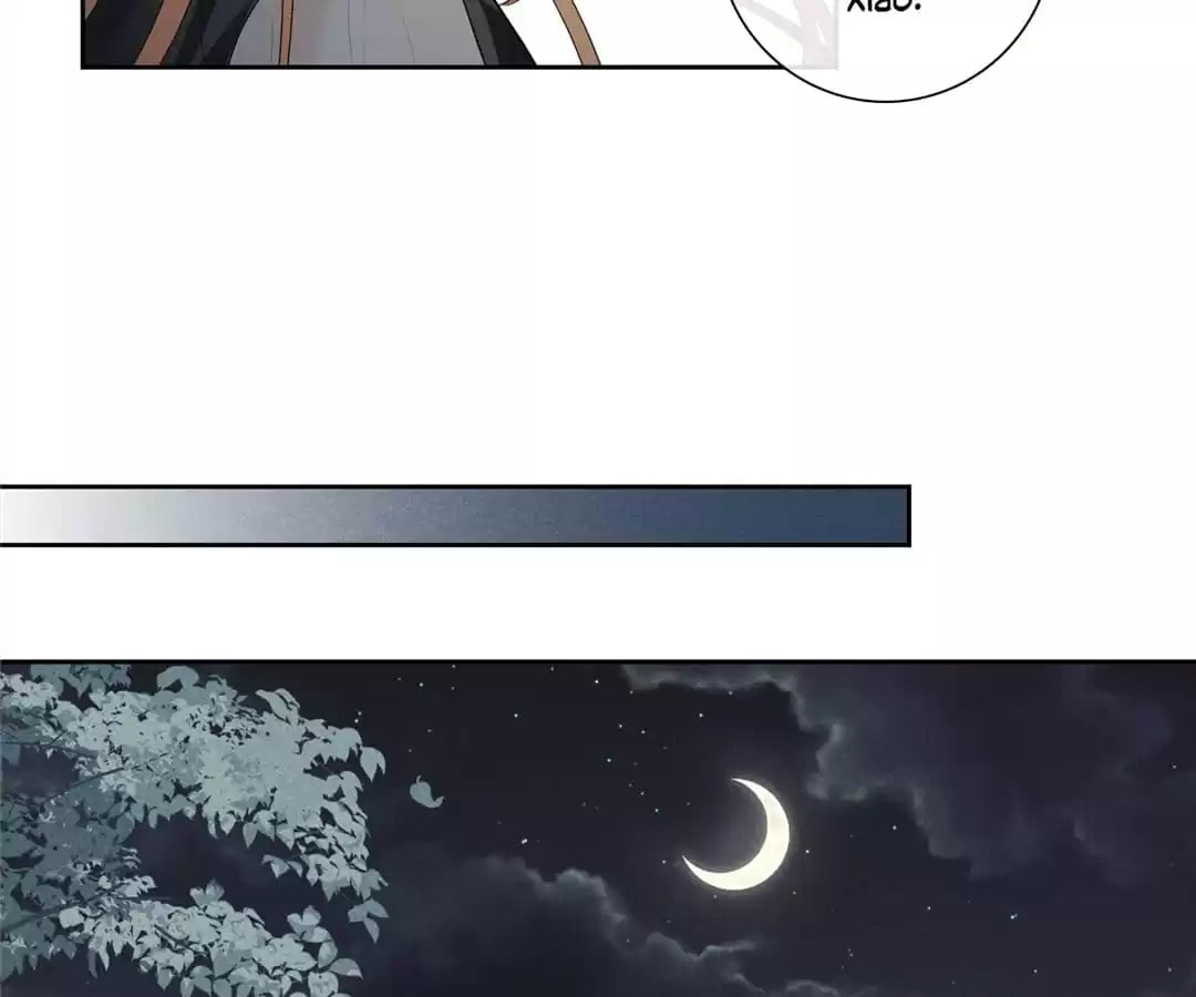 The Hostage, the Lover Chapter 102 page 20 - 
