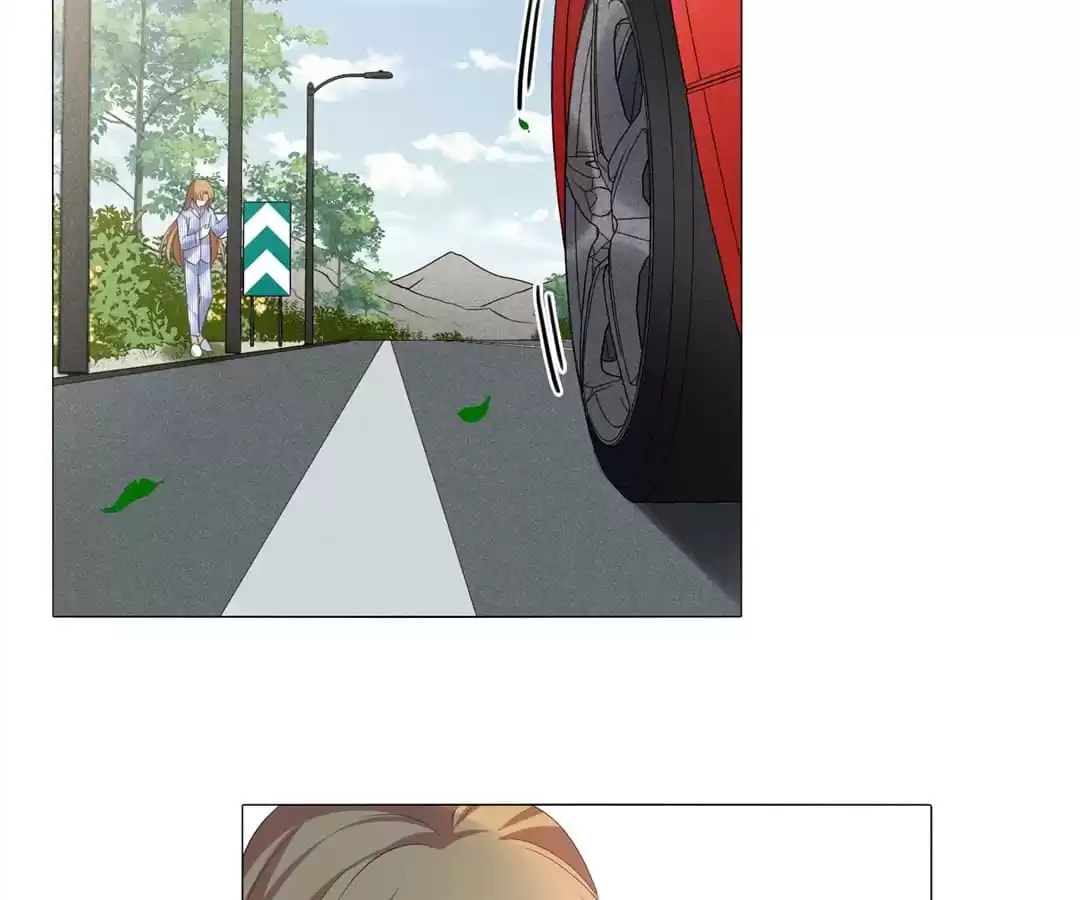 The Hostage, the Lover Chapter 102 page 3 - 