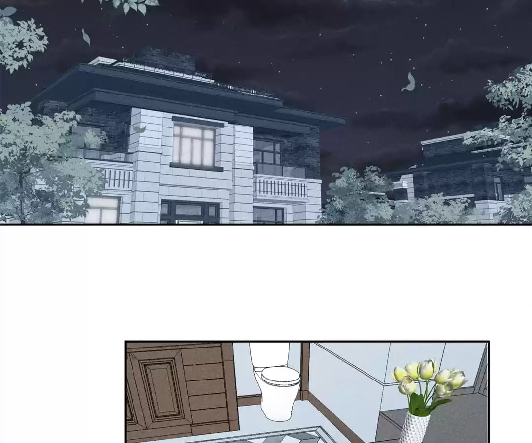 The Hostage, the Lover Chapter 102 page 21 - 
