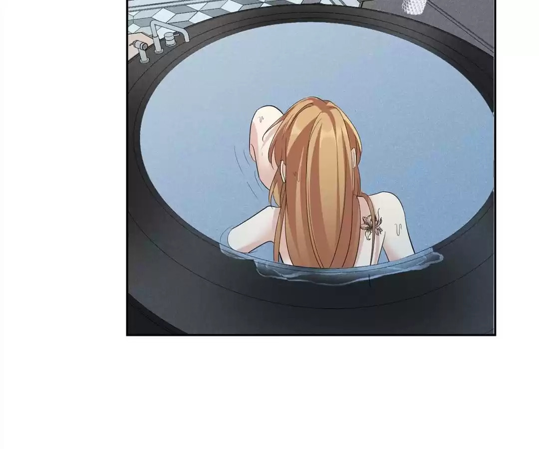 The Hostage, the Lover Chapter 102 page 22 - 