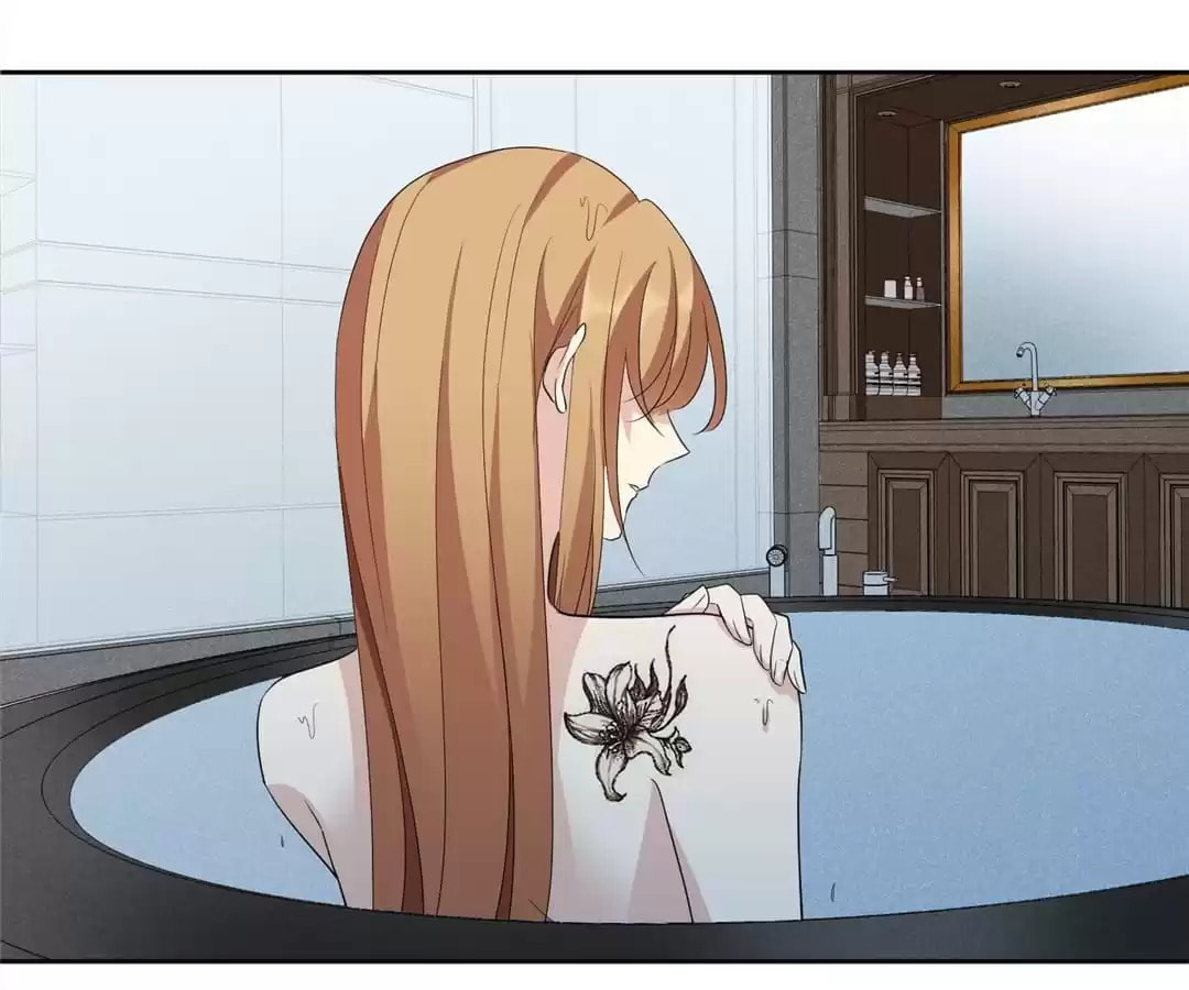 The Hostage, the Lover Chapter 102 page 23 - 
