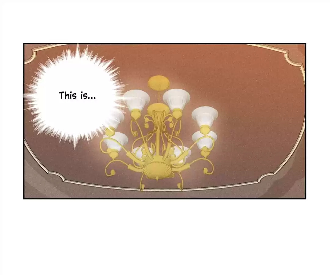 The Hostage, the Lover Chapter 102 page 27 - 