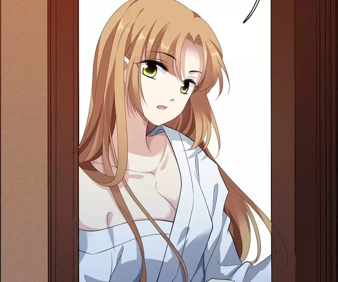 The Hostage, the Lover Chapter 102 page 30 - 