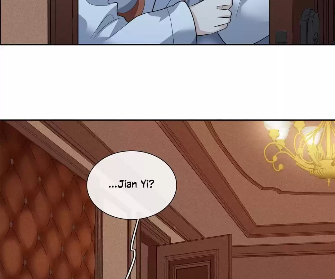The Hostage, the Lover Chapter 102 page 31 - 