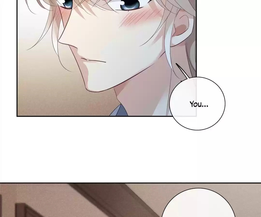 The Hostage, the Lover Chapter 102 page 44 - 
