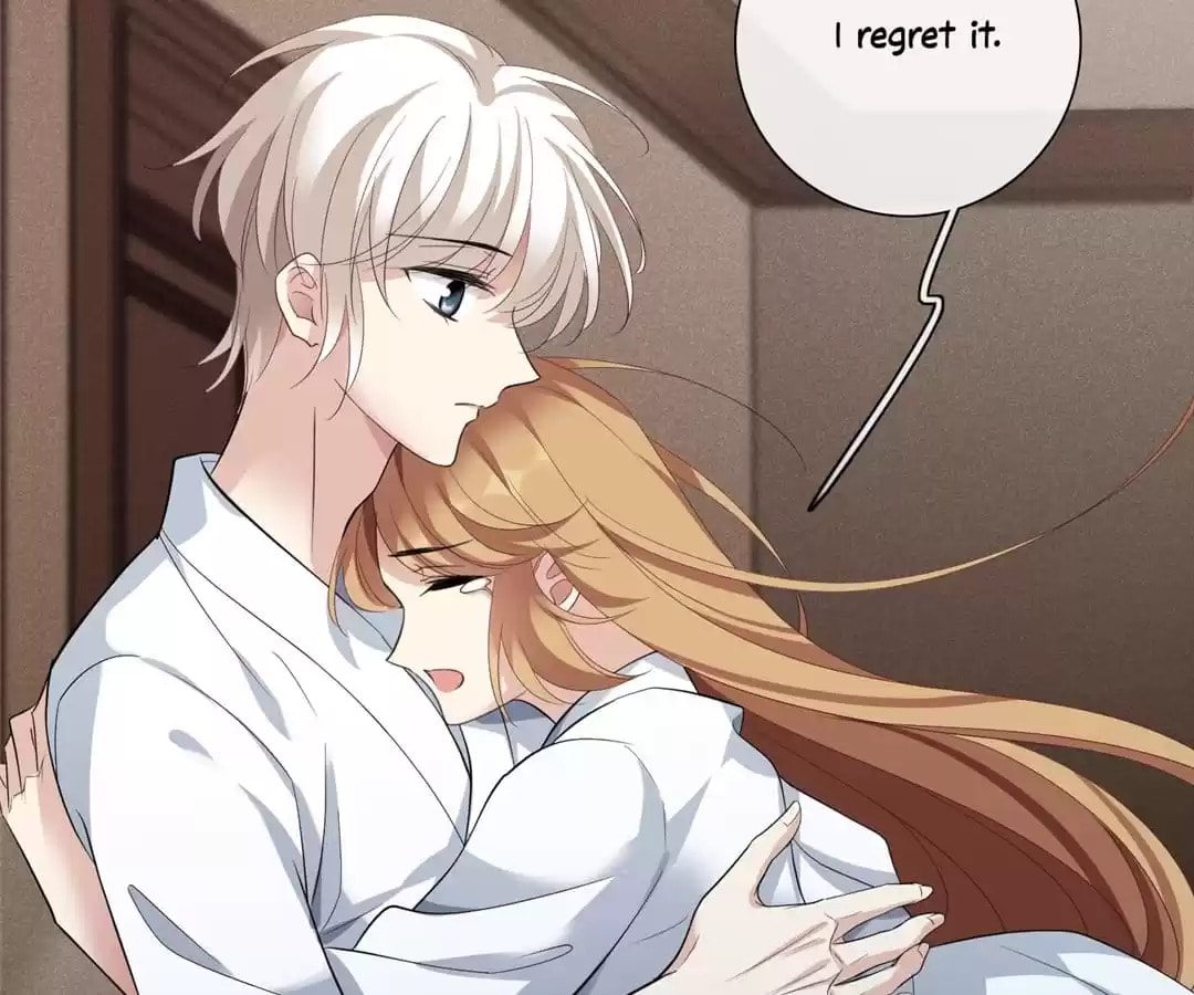 The Hostage, the Lover Chapter 102 page 45 - 