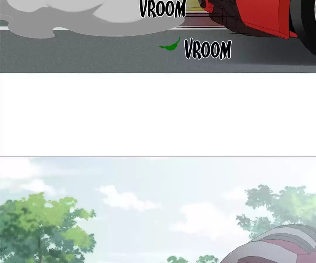 The Hostage, the Lover Chapter 102 page 9 - 