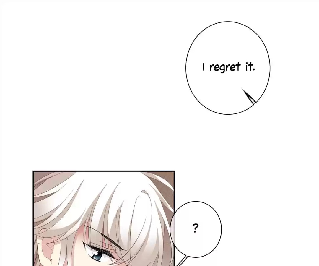 The Hostage, the Lover Chapter 103 page 2 - 