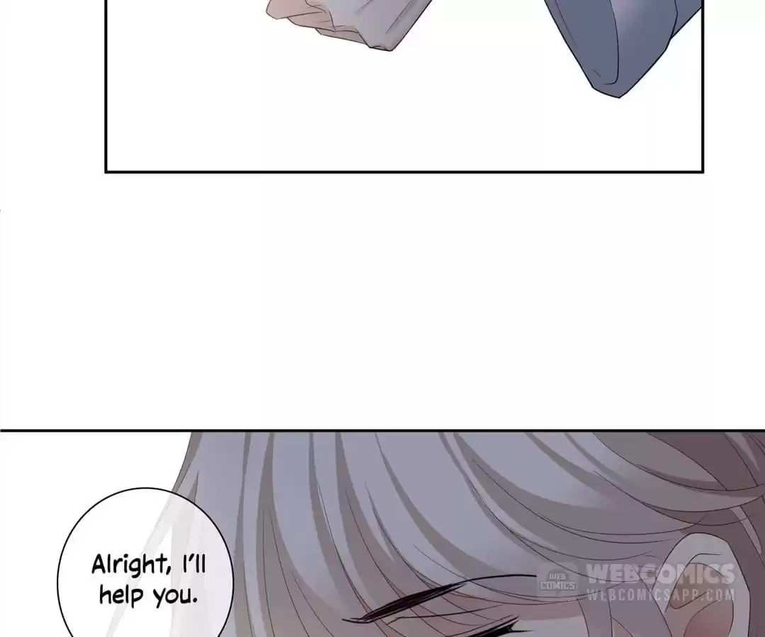 The Hostage, the Lover Chapter 103 page 11 - 