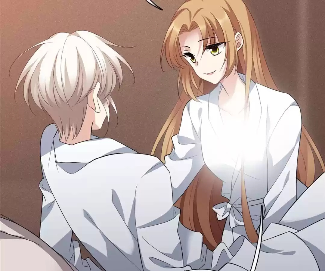 The Hostage, the Lover Chapter 103 page 18 - 