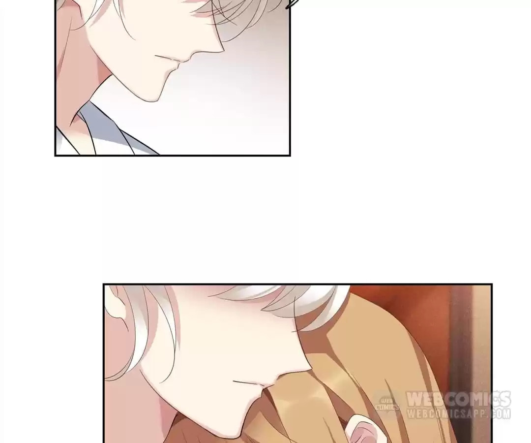 The Hostage, the Lover Chapter 103 page 3 - 