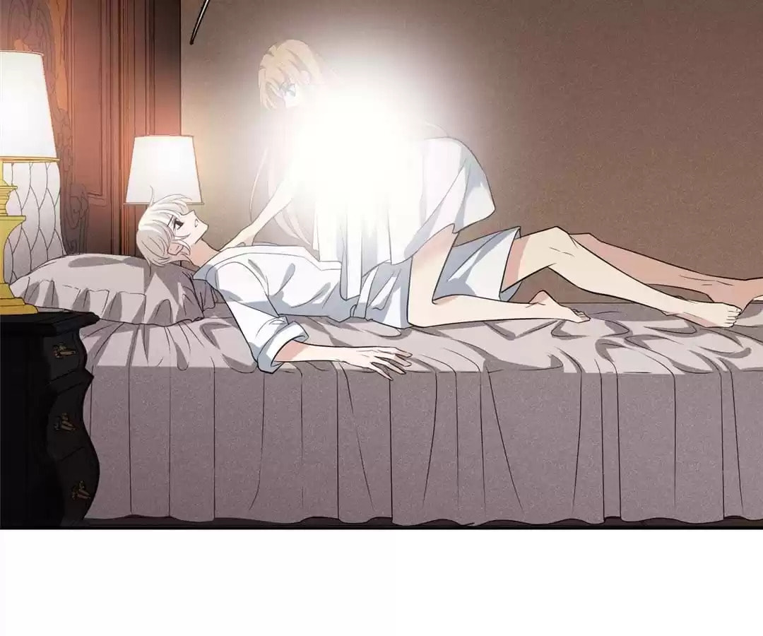 The Hostage, the Lover Chapter 103 page 22 - 
