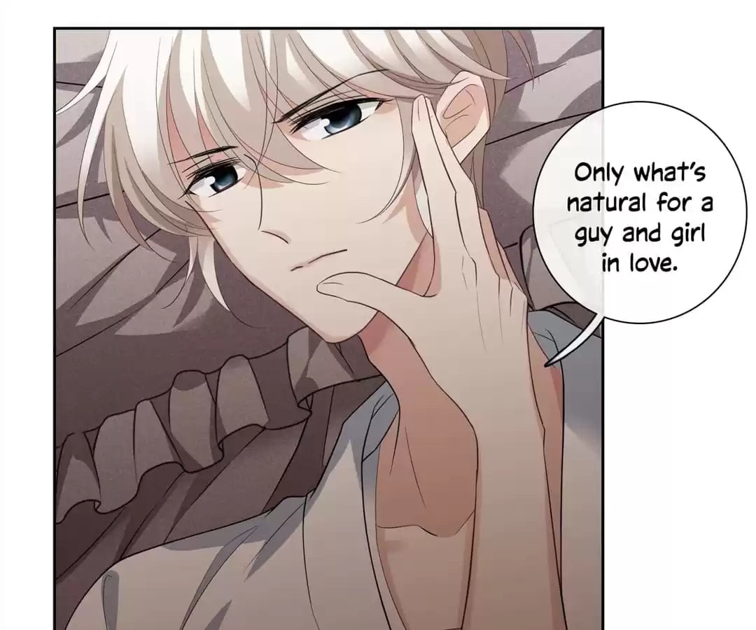 The Hostage, the Lover Chapter 103 page 23 - 