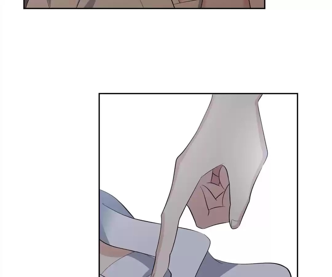 The Hostage, the Lover Chapter 103 page 24 - 