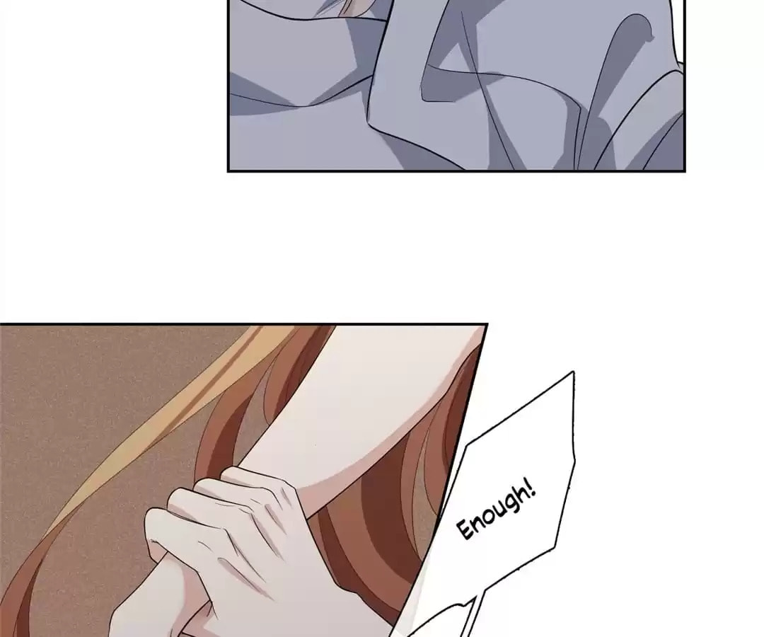 The Hostage, the Lover Chapter 103 page 25 - 