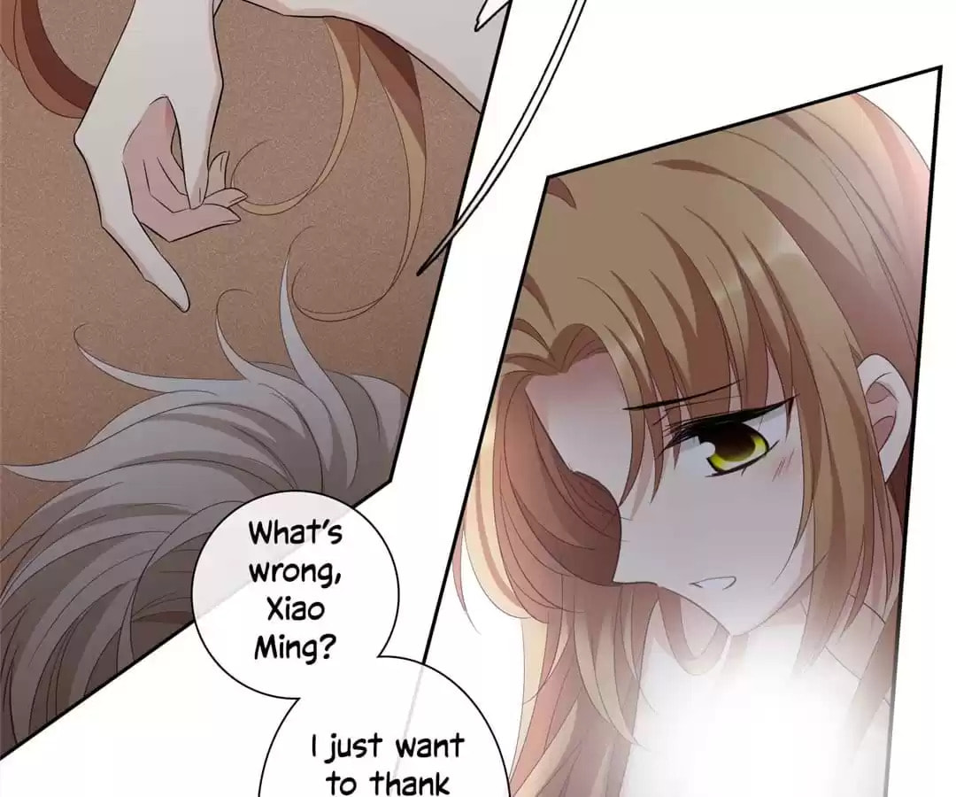 The Hostage, the Lover Chapter 103 page 26 - 
