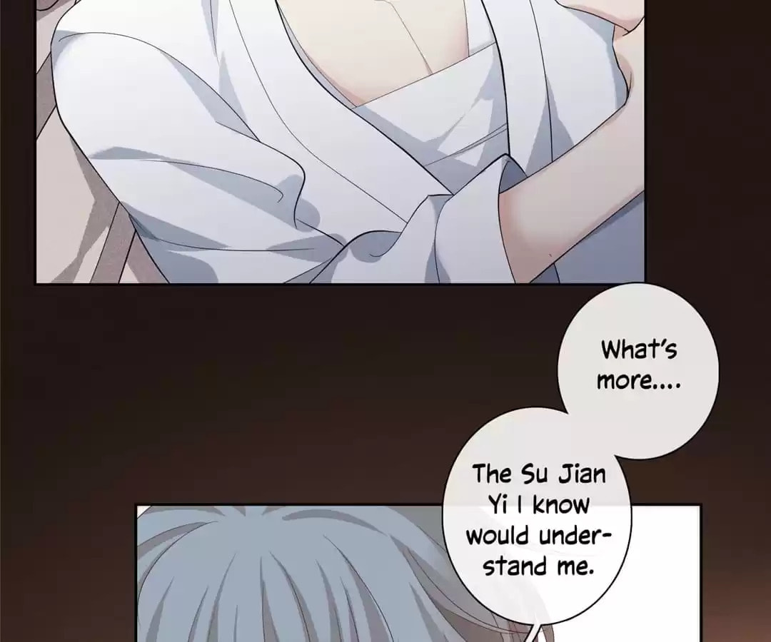 The Hostage, the Lover Chapter 103 page 29 - 