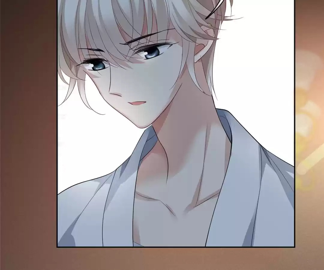The Hostage, the Lover Chapter 103 page 30 - 