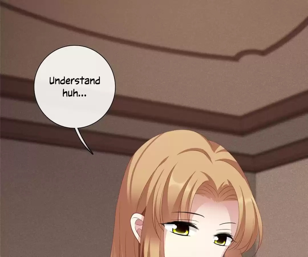 The Hostage, the Lover Chapter 103 page 31 - 