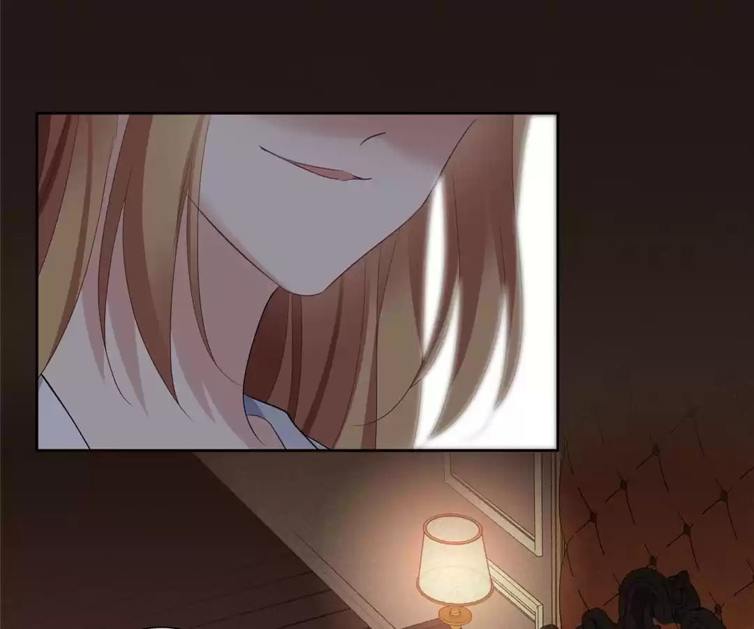 The Hostage, the Lover Chapter 103 page 33 - 