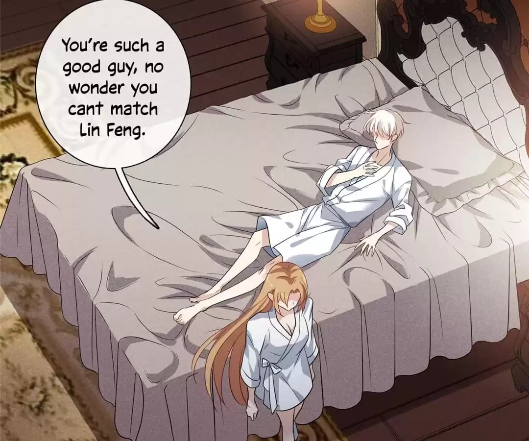 The Hostage, the Lover Chapter 103 page 34 - 