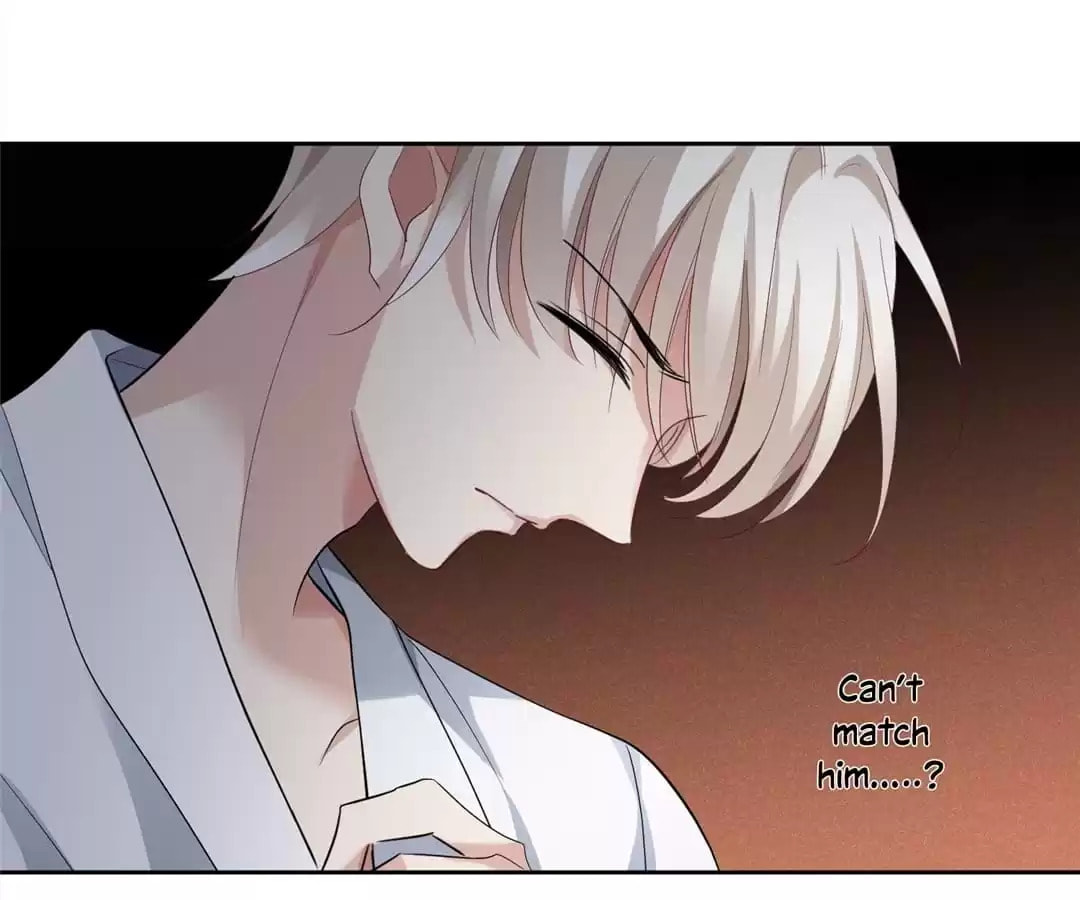 The Hostage, the Lover Chapter 103 page 37 - 