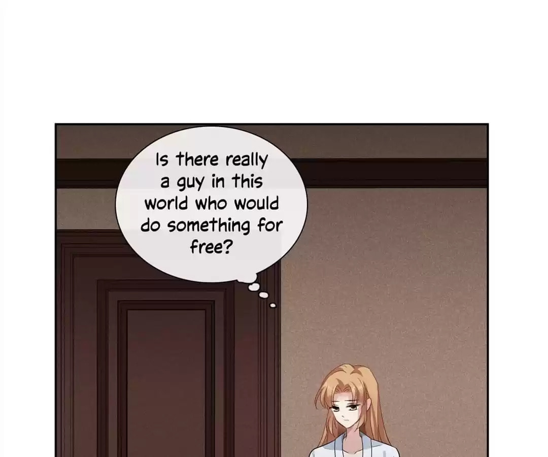 The Hostage, the Lover Chapter 103 page 38 - 