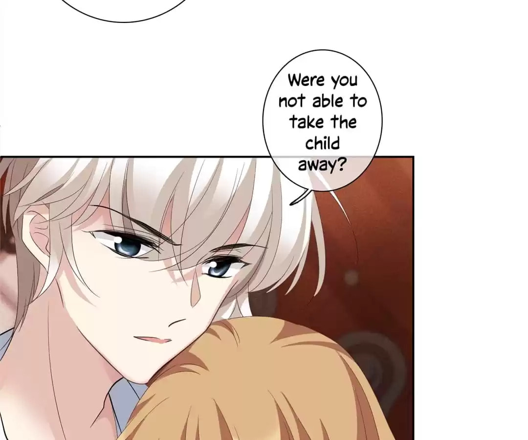 The Hostage, the Lover Chapter 103 page 5 - 