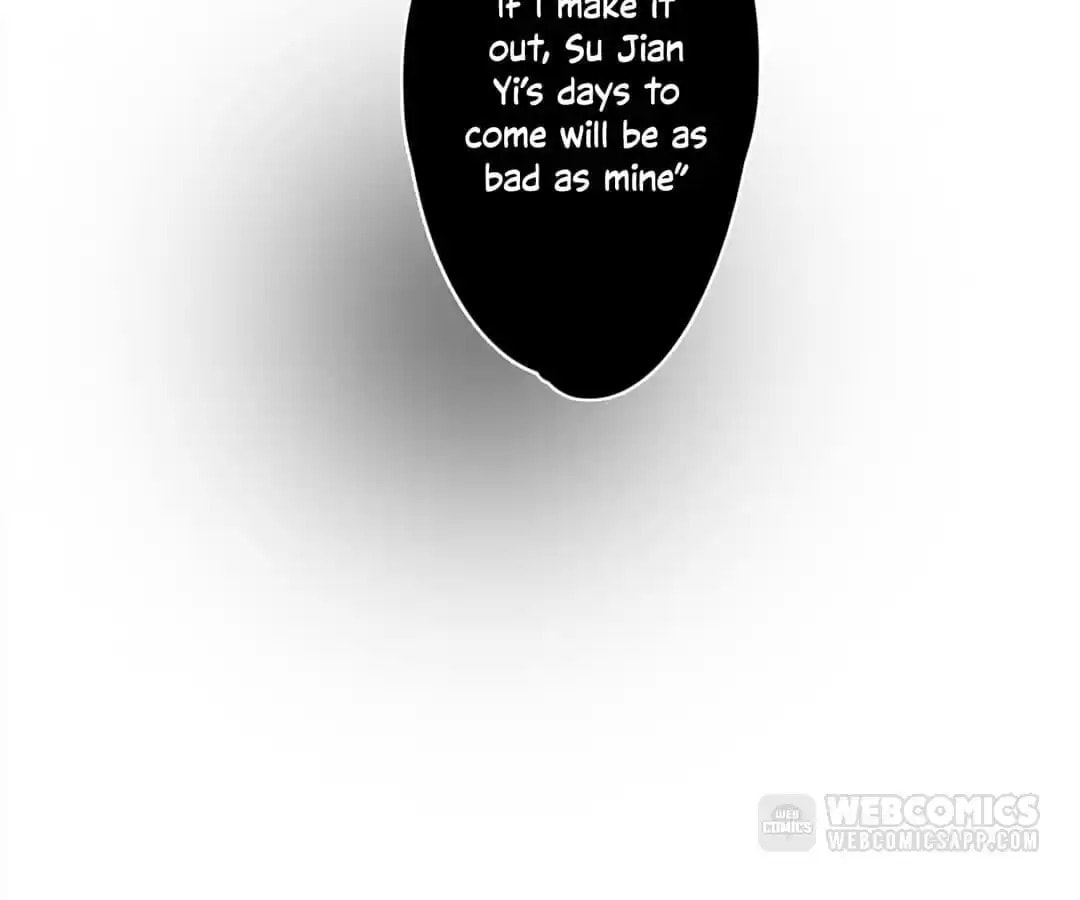The Hostage, the Lover Chapter 103 page 43 - 
