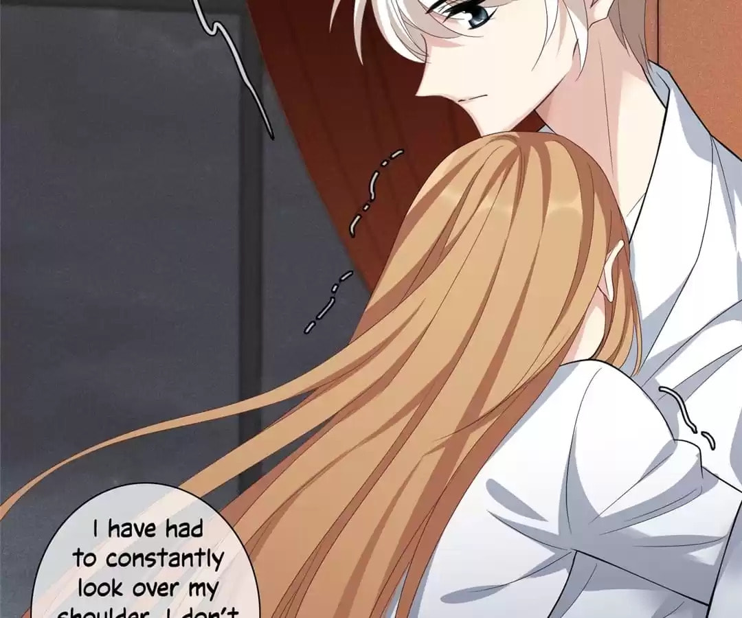 The Hostage, the Lover Chapter 103 page 9 - 