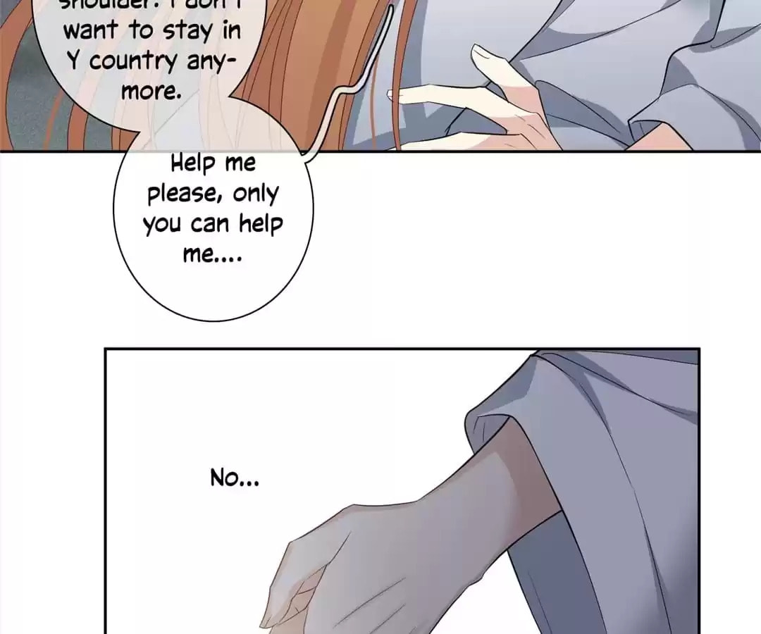 The Hostage, the Lover Chapter 103 page 10 - 