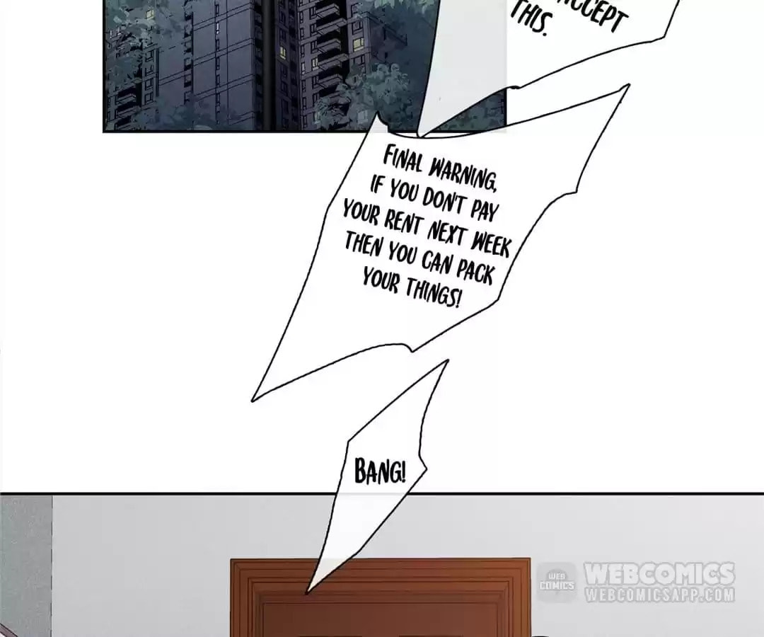 The Hostage, the Lover Chapter 104 page 2 - 