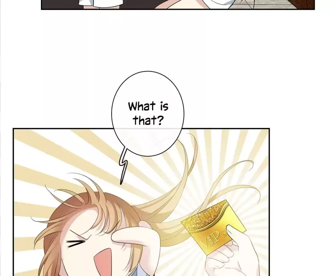 The Hostage, the Lover Chapter 104 page 15 - 