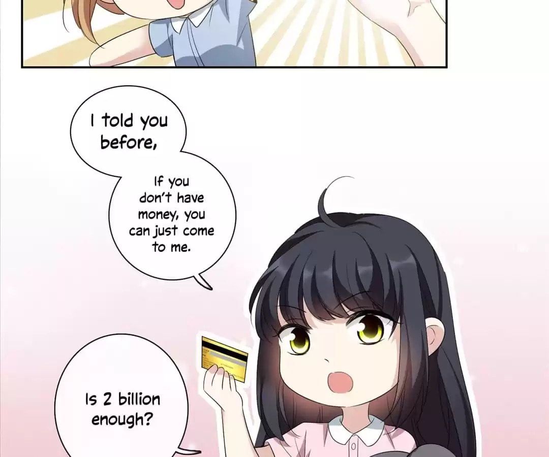 The Hostage, the Lover Chapter 104 page 16 - 