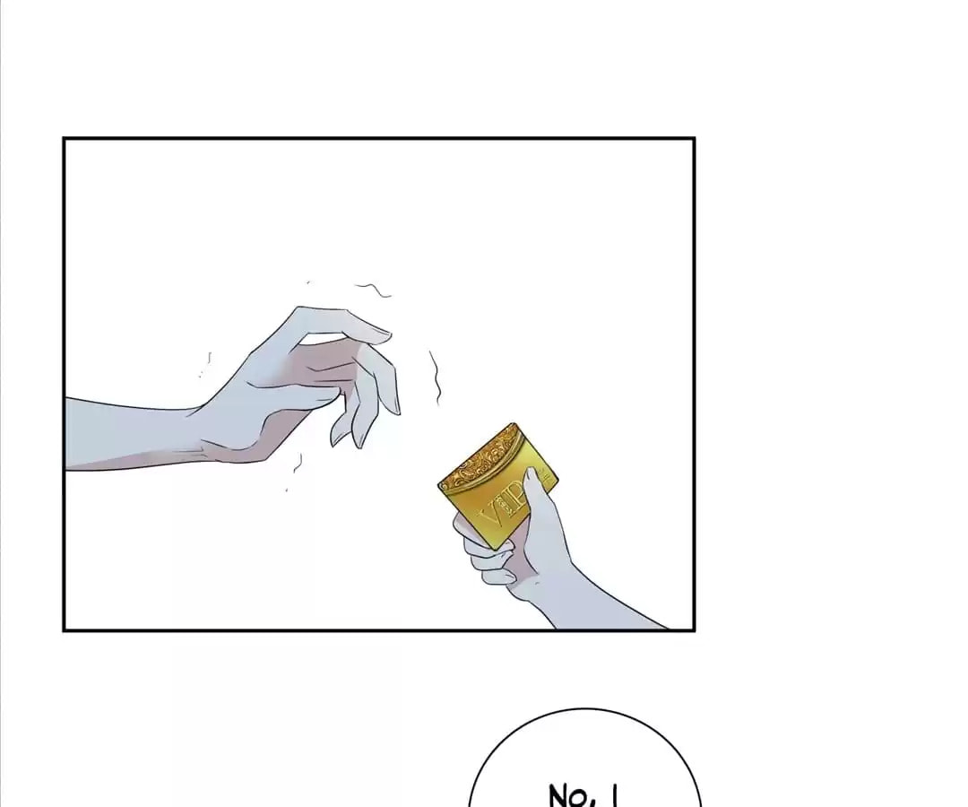 The Hostage, the Lover Chapter 104 page 19 - 