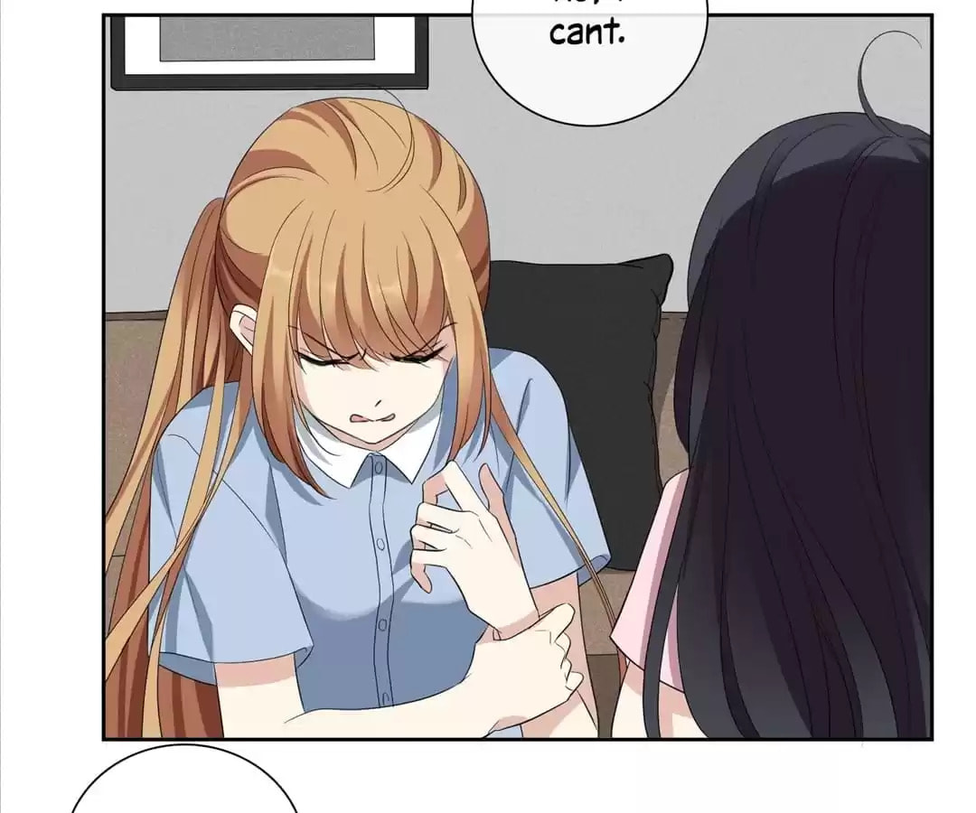 The Hostage, the Lover Chapter 104 page 20 - 
