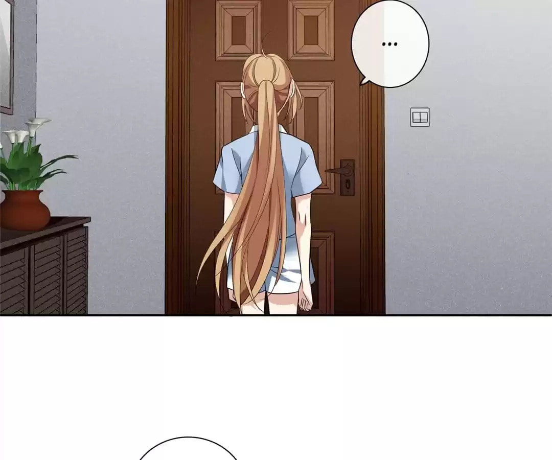 The Hostage, the Lover Chapter 104 page 3 - 